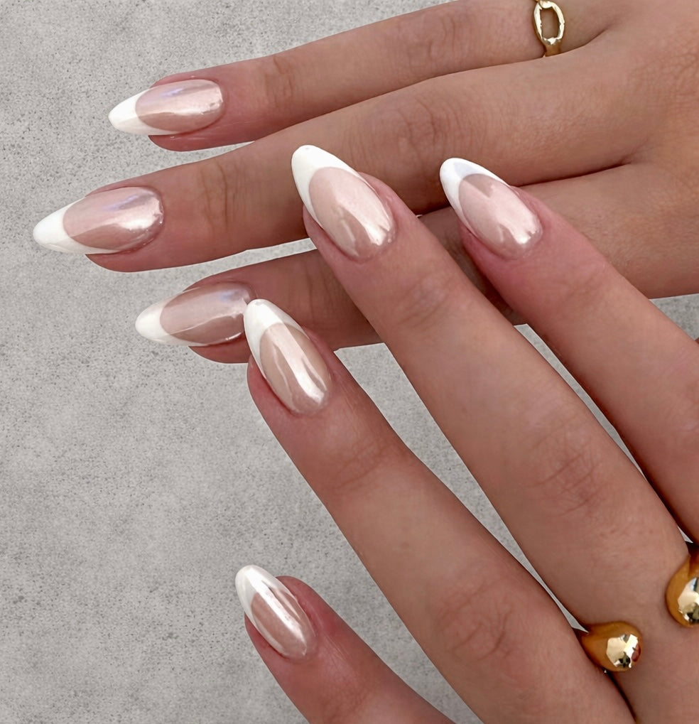 Ivory French