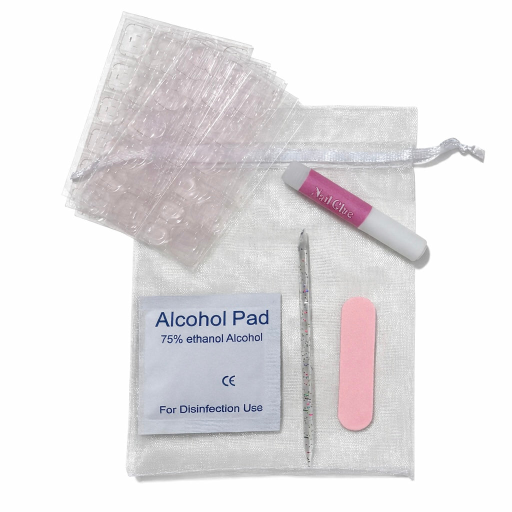Nail Application Kit