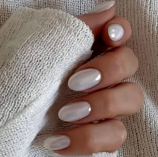 Ivory Pearl