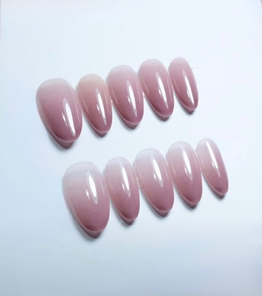 Plum Whisper (Almond)