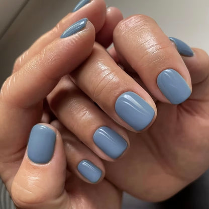Smokey Blues