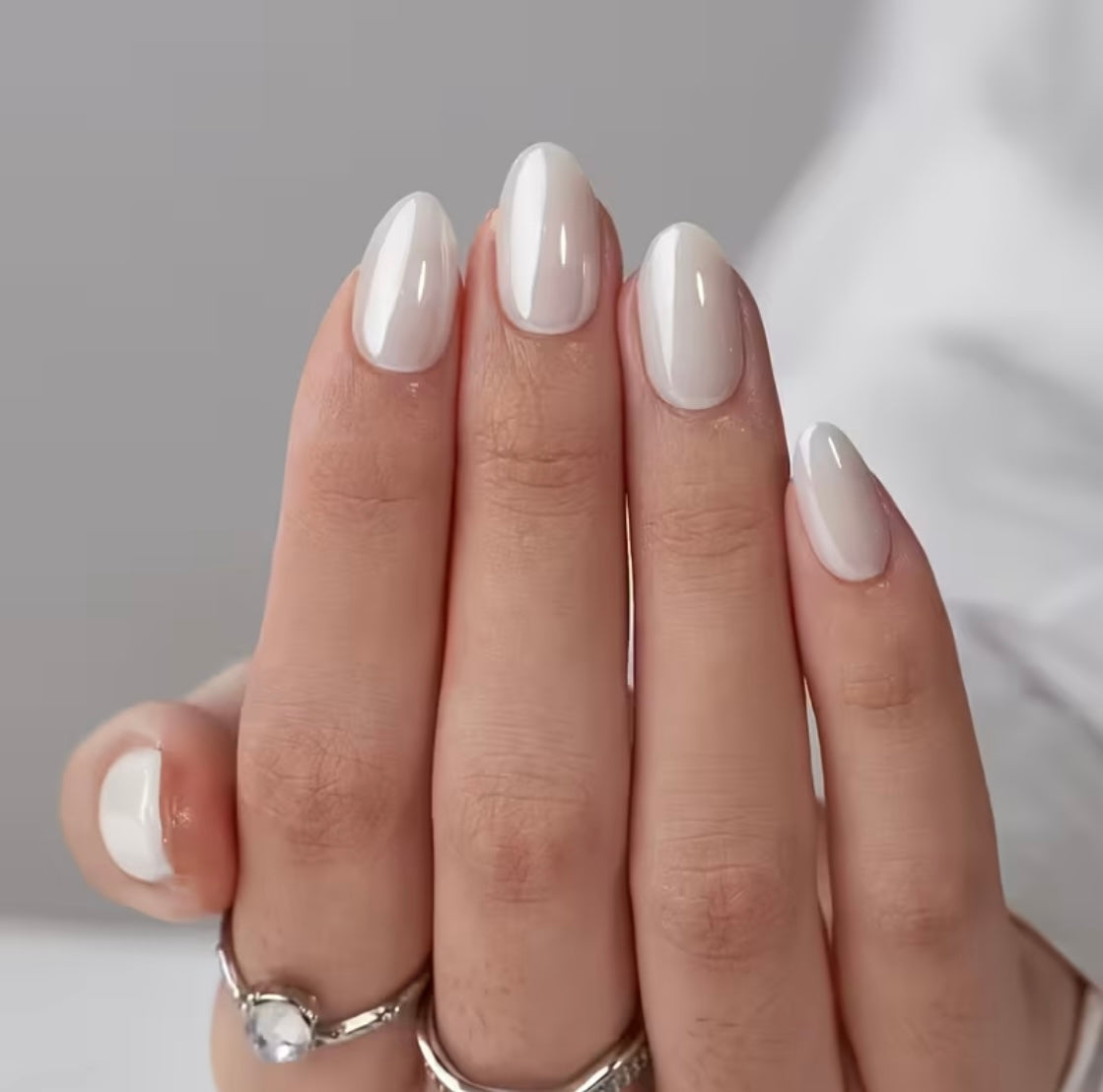 Ivory Pearl