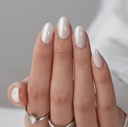 Ivory Pearl