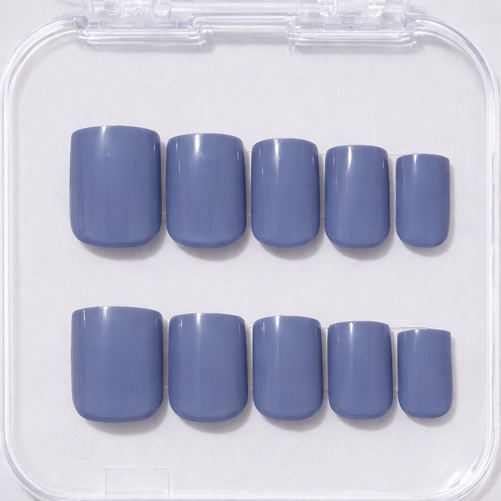 Smokey Blues